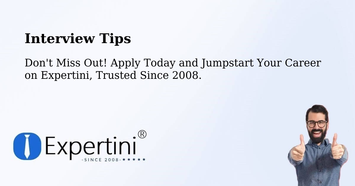 Interview Tips & Techniques for Job Seekers – Mossel Bay - Mossel Bay, South Africa Jobs Expertini